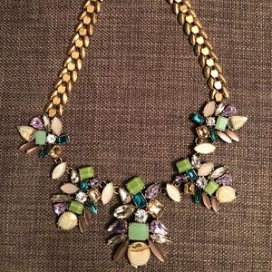 Stella and Dot Necklace